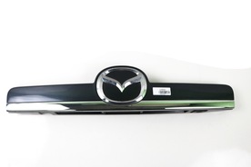  Лайсна заден капак  Mazda CX-7 2006-2012    