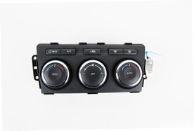  Панел управление климатроник  Mazda 6 2007-2012 2.2 MZR-CD 5 врати GDN361190A 