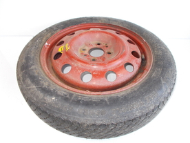 Резервна гума	-	Alfa Romeo	147