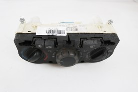  Панел управление климатик  Opel Corsa D 2006-2012   466119570 