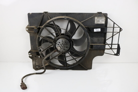  Вентилатор охлаждане с дифузьор  Volkswagen Transporter T5 2003-2015 2.5 TDI  7H0121207