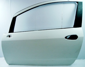 Лява Врата  Fiat Grande Punto 2006-2013  3 Врати