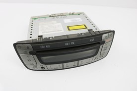  CD радио  Toyota Aygo 2005-2013   86120-0H010 