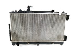  Воден радиатор  Mazda 6 2007-2012 2.2 MZR-CD 185 к.с. Комби Calsonic RF8G