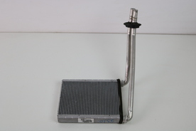  Вътрешен радиатор парно  Toyota  Yaris 2006-2011 1.3VVTi 