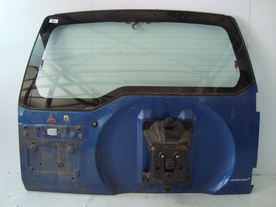 Заден  Капак  Mitsubishi Pinin 1998-2005  