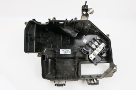  Кутия компютър двигател  Audi A6 2004-2009 2.7 TDI BPP 180 к.с. Комби 4F1907355A 