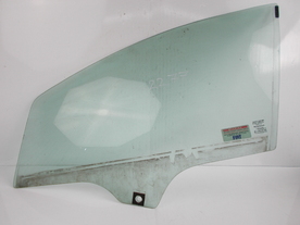 Странично стъкло   предно	ляво	Fiat	  Grande Punto 1.2i	     2005-2009