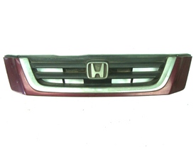 Предна   Решетка  Honda CRV 2002-2006  75101-S10-0000