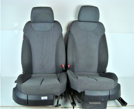  Комплект салон  Seat Leon  2005-2012 2.0 TDI 5 врати 