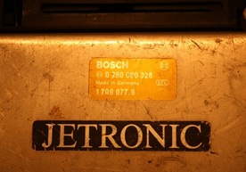Компютър Bosch 0280000328