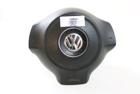  Airbag волан  Volkswagen Polo 2009-2014   6RS880201 
