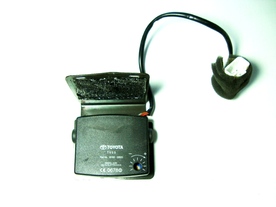  Сензор аларма  Toyota RAV 4 2000-2005  08192-00920