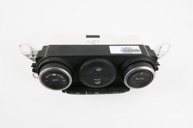  Панел управление климатроник  Mazda CX-7 2006-2009   K1900EH70 