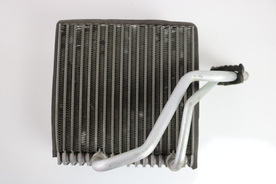 Вътрешен радиатор климатик  Volkswagen Golf 4 1998-2004  