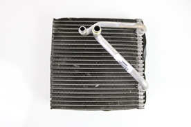  Вътрешен радиатор климатик  Volkswagen Passat 6 2005-2010  