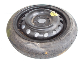 Резервна гума - Nissan Micra (2002-2010) 105/70R14