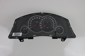  Километраж  Opel Meriva 2003-2010 1.6 16V 5 врати 13201078BK