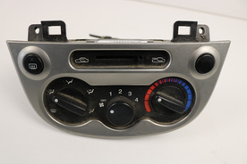  Управление парно  Chevrolet Matiz 2005-2009 1.0 8V  