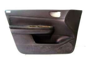 Предна лява Кора врата  Peugeot  307 2000-2007 1.6 16V 
