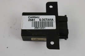  Реле централно заключване  Skoda Octavia 1996-2010 5 врати AEV4201