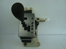 Автоматичен скоростен лост		MAZDA	3	2003-2009