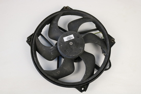  Вентилатор охлаждане  Citroen C4 2004-2010   