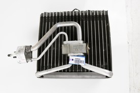 Вътрешен радиатор климатик  Hyundai H-1 1997-2007    