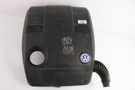 Филтърна кутия  Volkswagen Polo 2002-2009 1.2 6V 5 врати 03D129601R