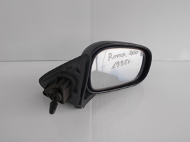 Огледало	дясно	Rover	400	1998-2003	ръчно