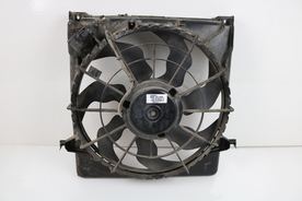  Вентилатор охлаждане  Kia Ceed 2006-2012 1.6 CRDI Комби 