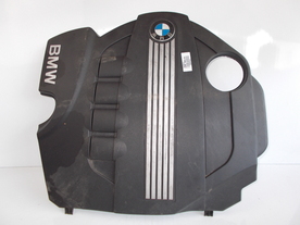Кора на двигател	-	BMW	1-series E81	2007-2013