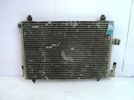 Климатичен Радиатор  Peugeot 407sw 2003-2010 2.0HDI 9657650280