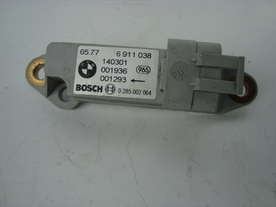 Краш сензор		BMW	E46 1.9	1998-2005	 0285002064