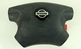  Airbag волан  Nissan Almera 2000-2007   531997400 