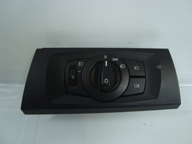 Ключ светлини		BMW	E91   	2005-2010	