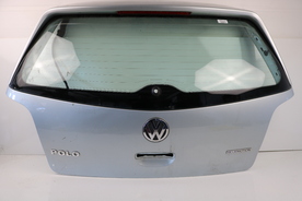 Заден капак  Volkswagen Polo 2002-2009 1.4 TDI 5 врати 