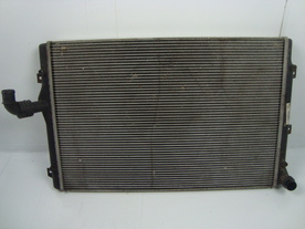 Воден радиатор		SEAT	ALTEA 1.9	2004-2015