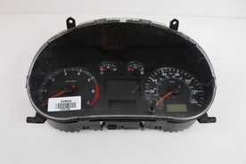  Километраж  Seat Ibiza 1993-2002  110.008/924/035