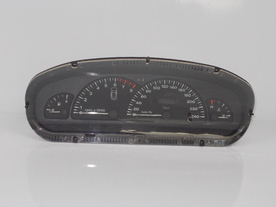 Километрaж	-	FIAT	MAREA	1996-2001