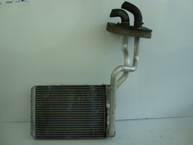Радиатор парно		MERCEDES	W209	2002-2009