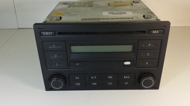 CD / радио		Hyundai	Santa Fe	  2000-2005