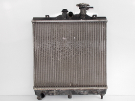 Воден радиатор	-	Kia	Picanto 1.1i	2004-2011	25310-07000
