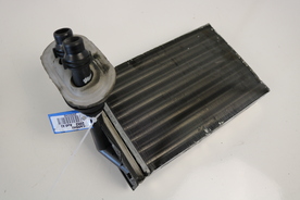 Вътрешен радиатор парно  Audi A3 1996-2003 1.9 TDI 3 врати 