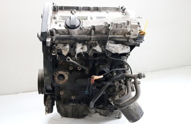  Двигател  Volkswagen Passat 1996-2000 1.8T  APU