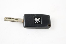  Ключ  Peugeot 207 CC 2006-2013    