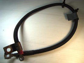  Силов кабел  Mini Cooper 2001-2007 1,6 