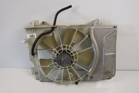  Вентилатор охлаждане  Toyota Yaris 1999-2005 1.3 VVTi  16363-0J010