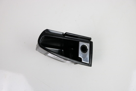 Заден ляв Пепелник врата  Volkswagen Golf 5 2003-2009 1.6 FSI 5 врати 1K4857309