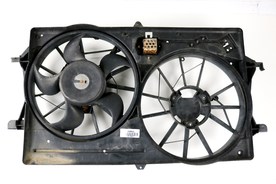  Вентилатор охлаждане  Ford FOCUS (09.1998-11.2004) 1.6 16V  98AB-8C607-DL 